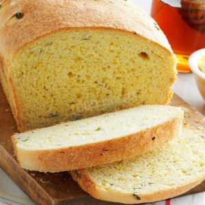 «Хлебный Лекарь» – смесь мучная хлебопекарная «Кукурузная»