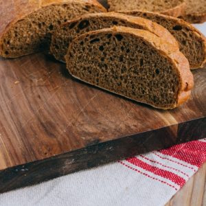 «Хлебный Лекарь» – смесь мучная хлебопекарная «Ржаная чиабатта»