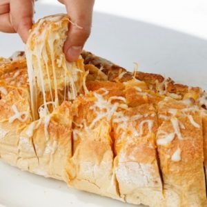 «Хлебный Лекарь» – смесь мучная хлебопекарная «Сырная»