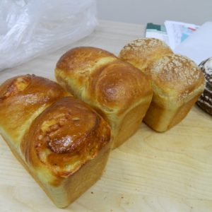 Смесь мучная хлебопекарная «Картофельная»